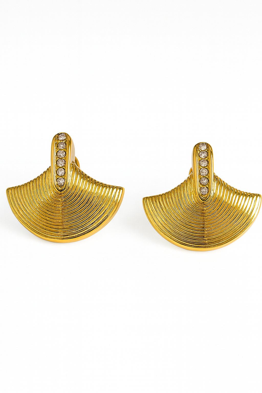 Boucles d'oreilles Naya