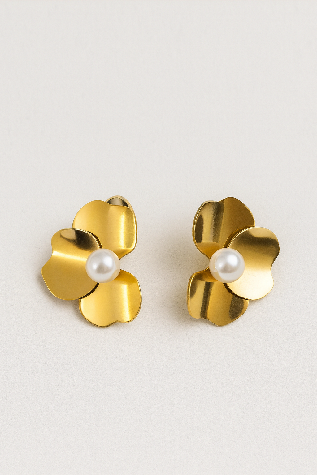 Boucles d’oreilles Nayeli
