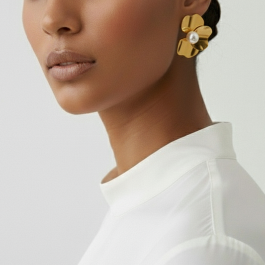 Boucles d’oreilles Nayeli