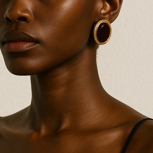 Boucles d’oreilles KALIA