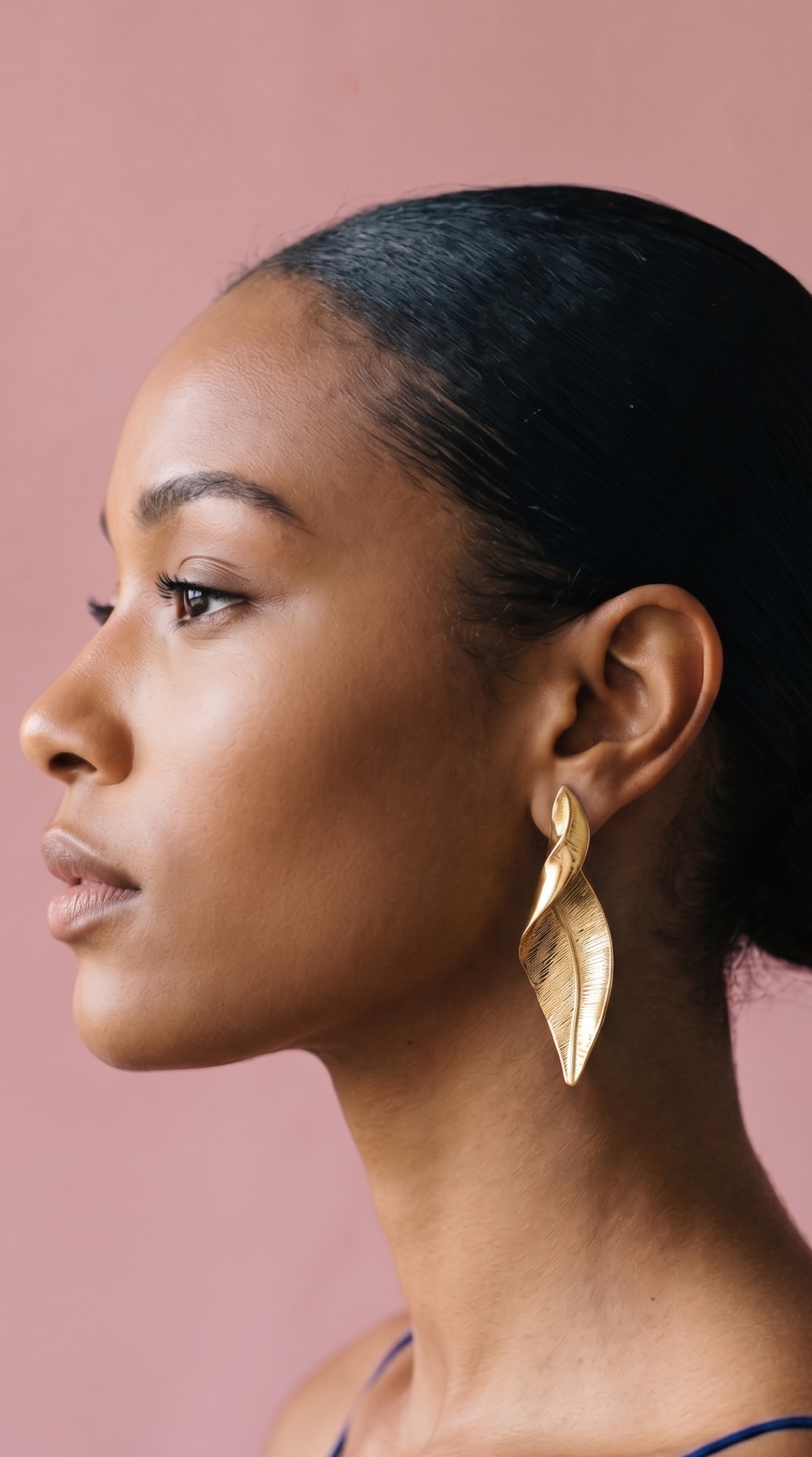 Boucles d’oreilles Kaly