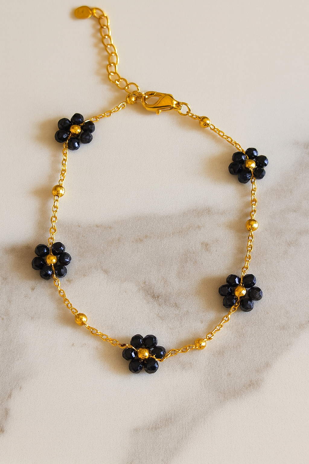 Bracelet de Cheville Flores