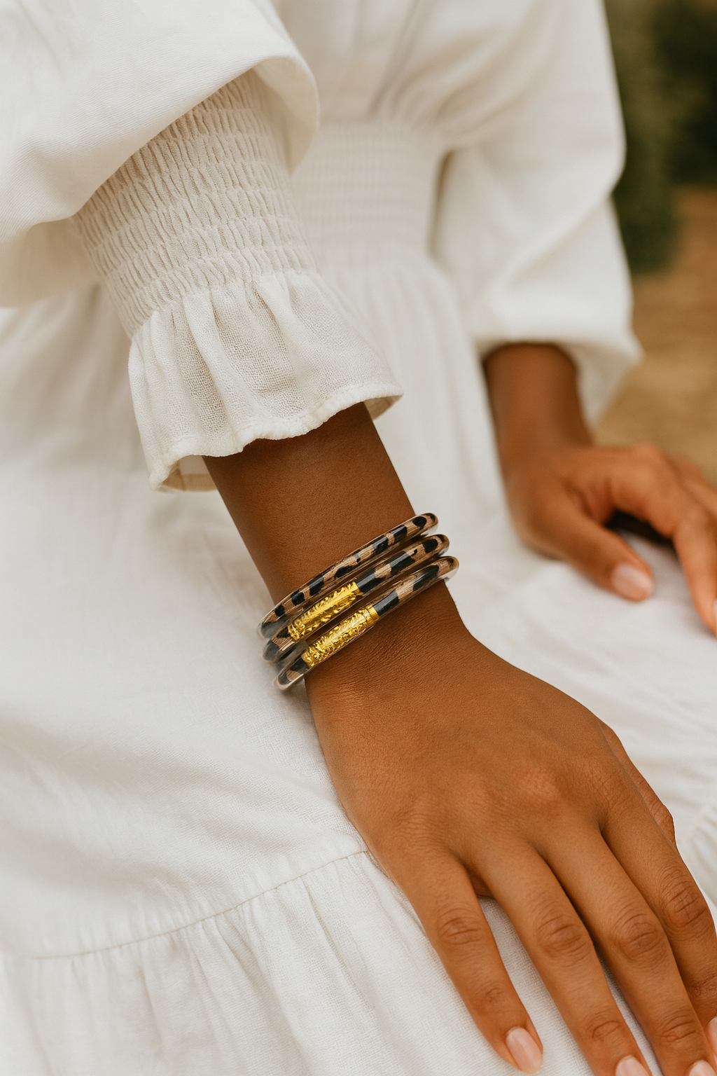 Bracelets N'DAYA