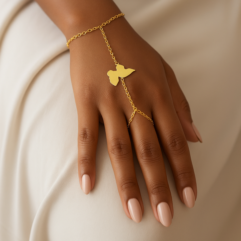 Bijou de main 971 · 972 · 973