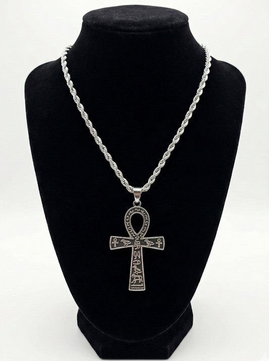 Collier Akeru