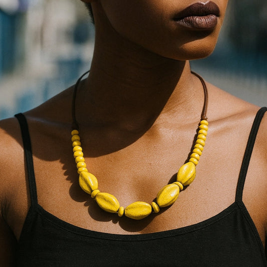 Collier Arawak