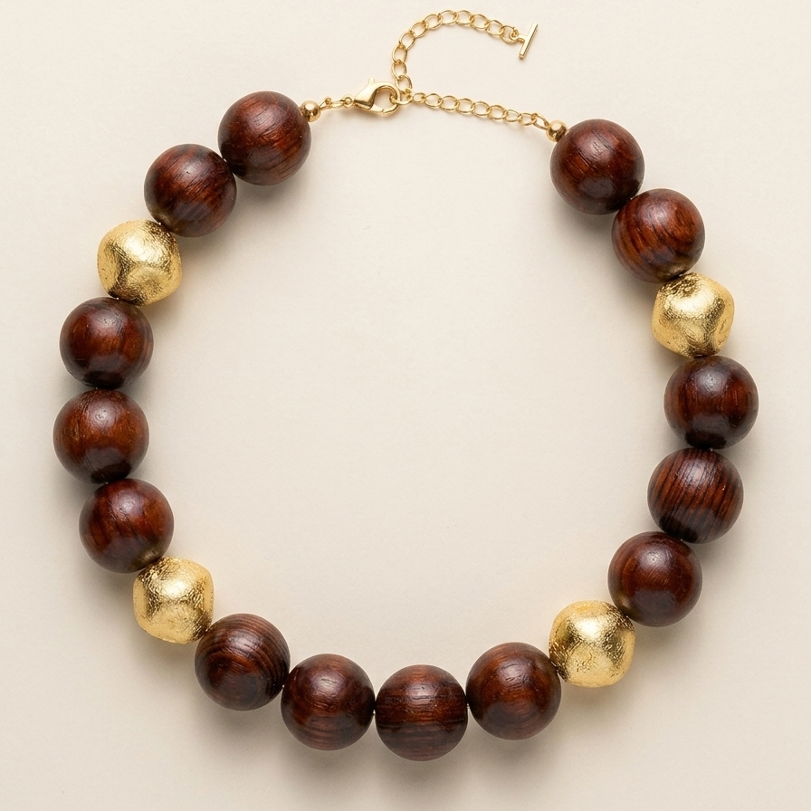 Collier Oyapock