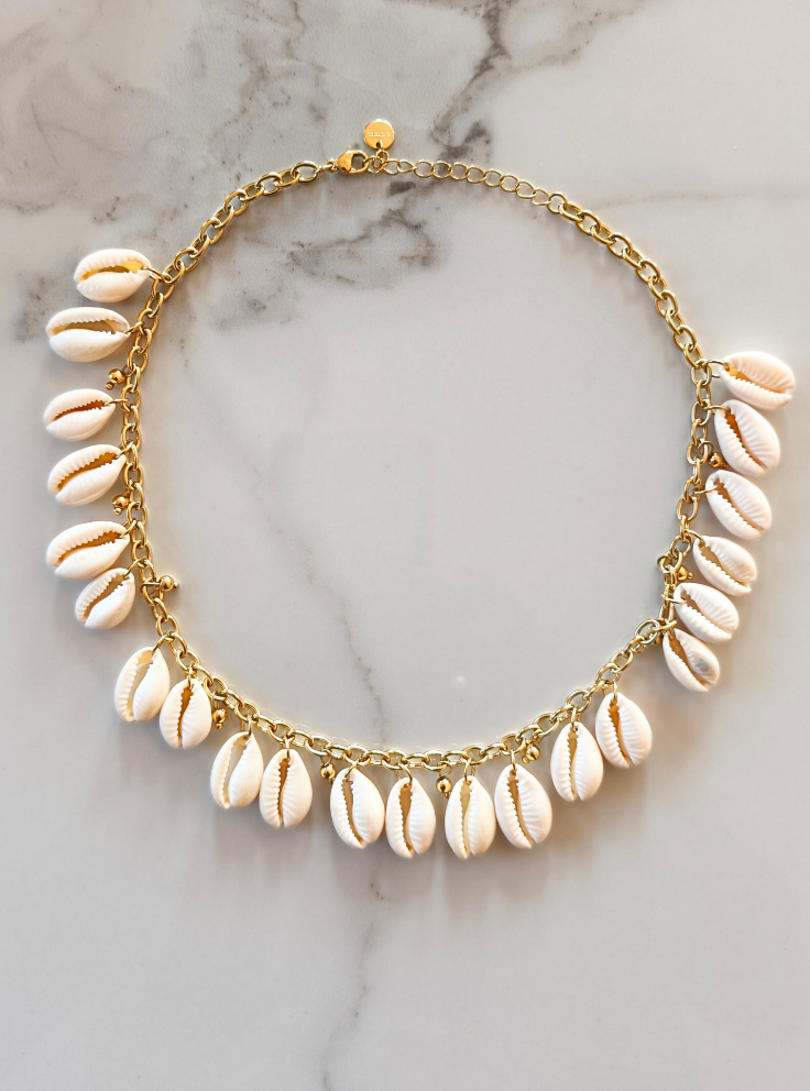 Collier Rokia