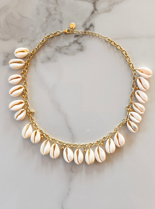 Collier Rokia