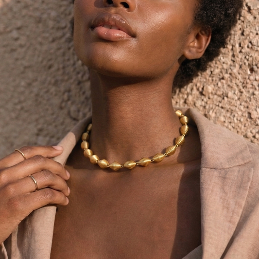 Collier Ti Mamzèl