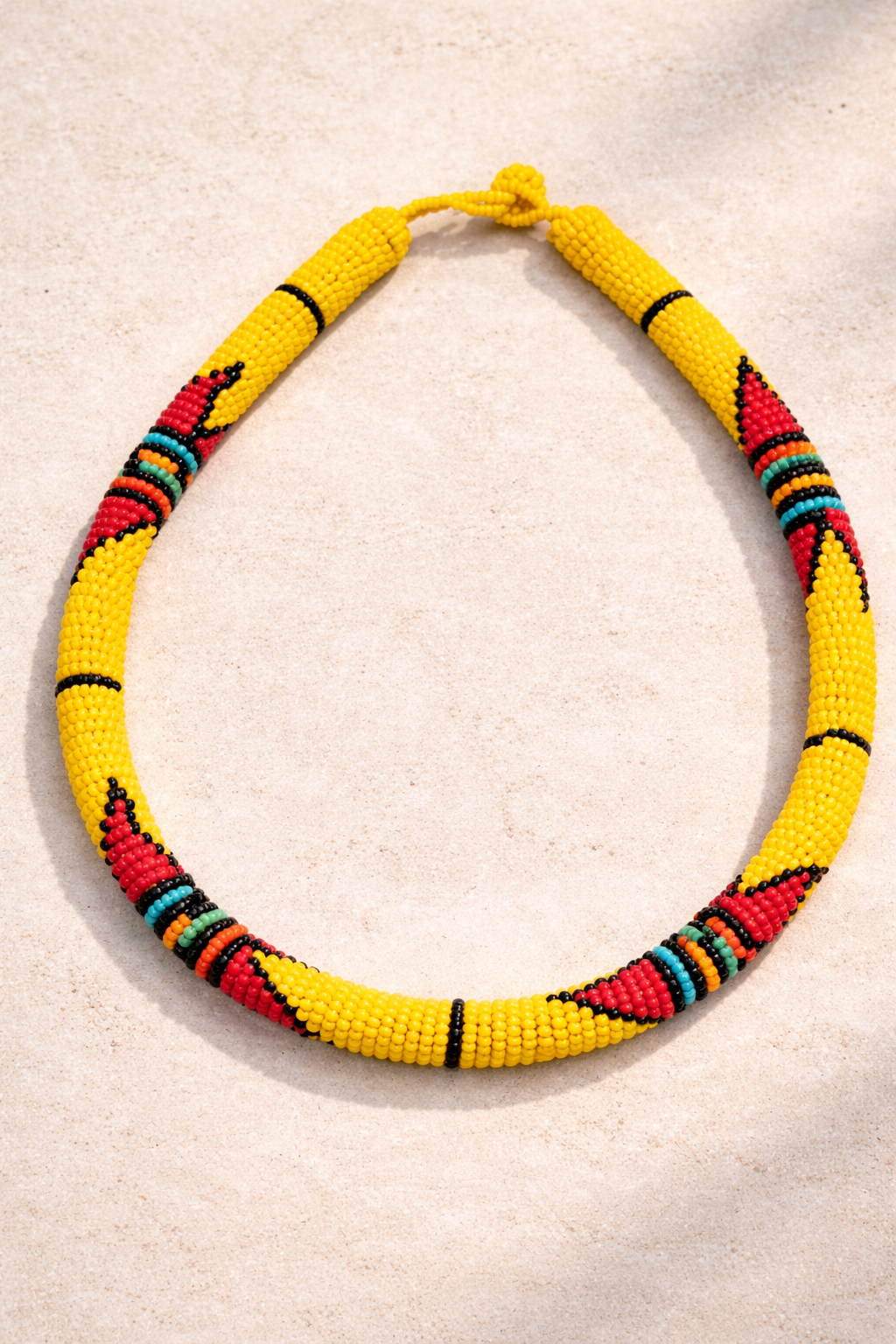 Collier Asili