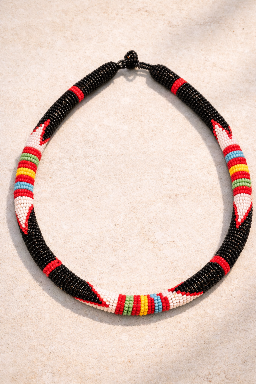 Collier Asili