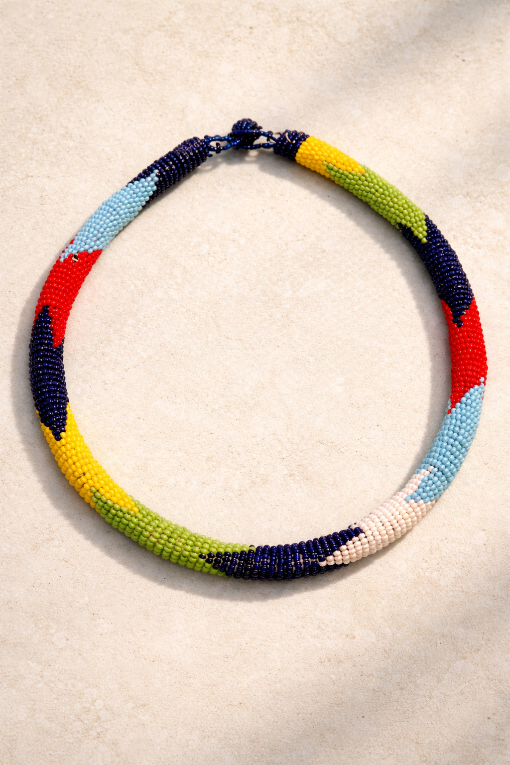 Collier Asili