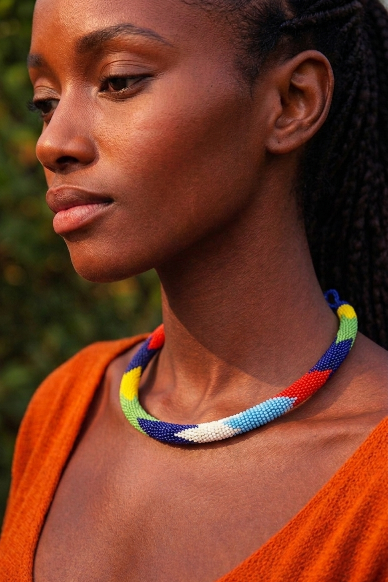 Collier Asili