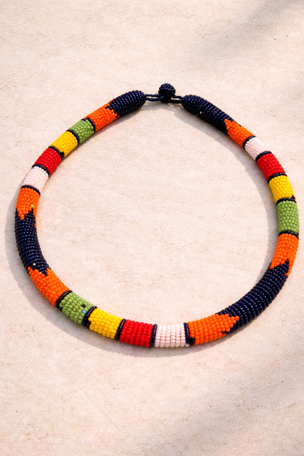 Collier Asili
