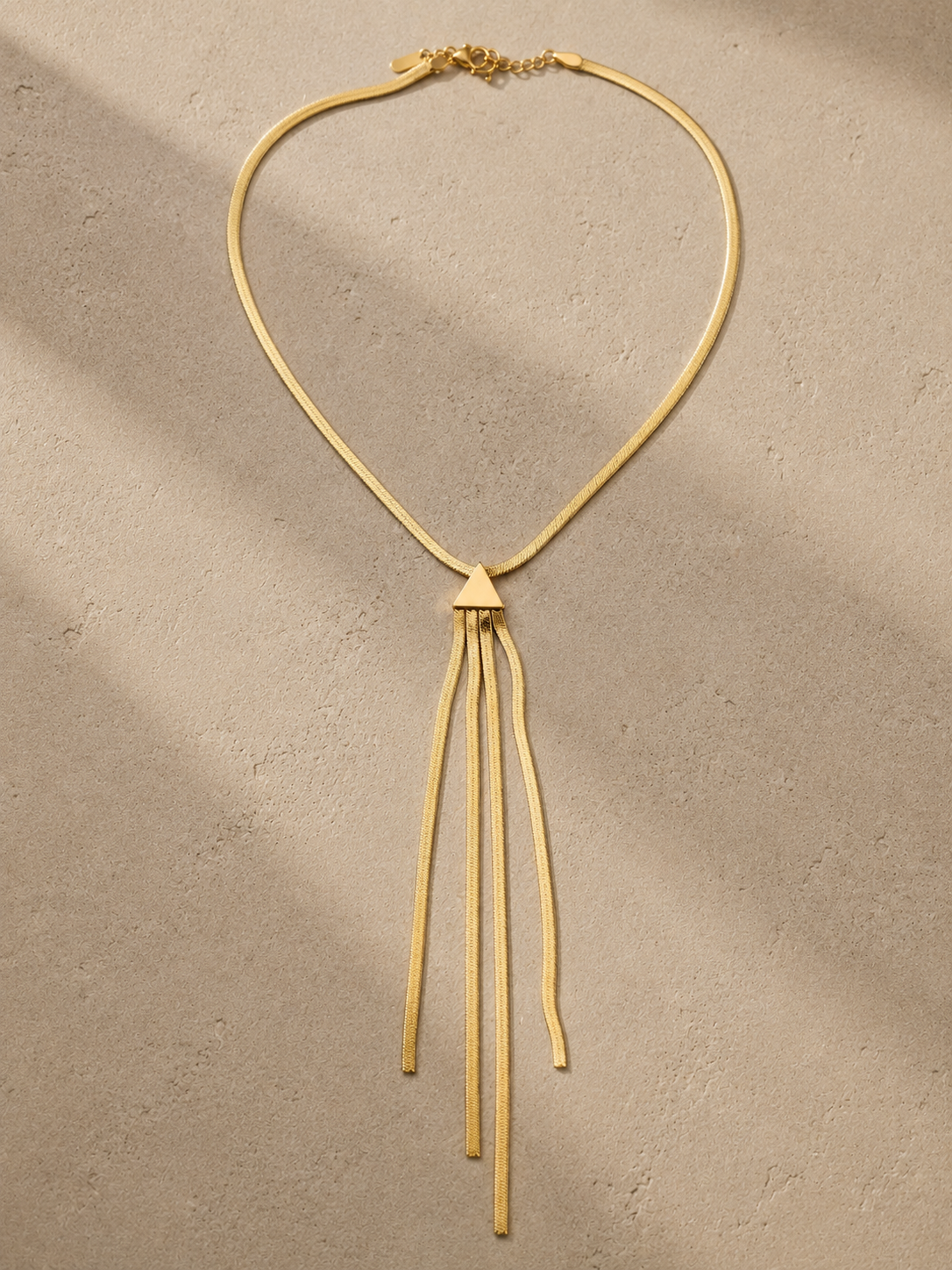 Collier Tanda