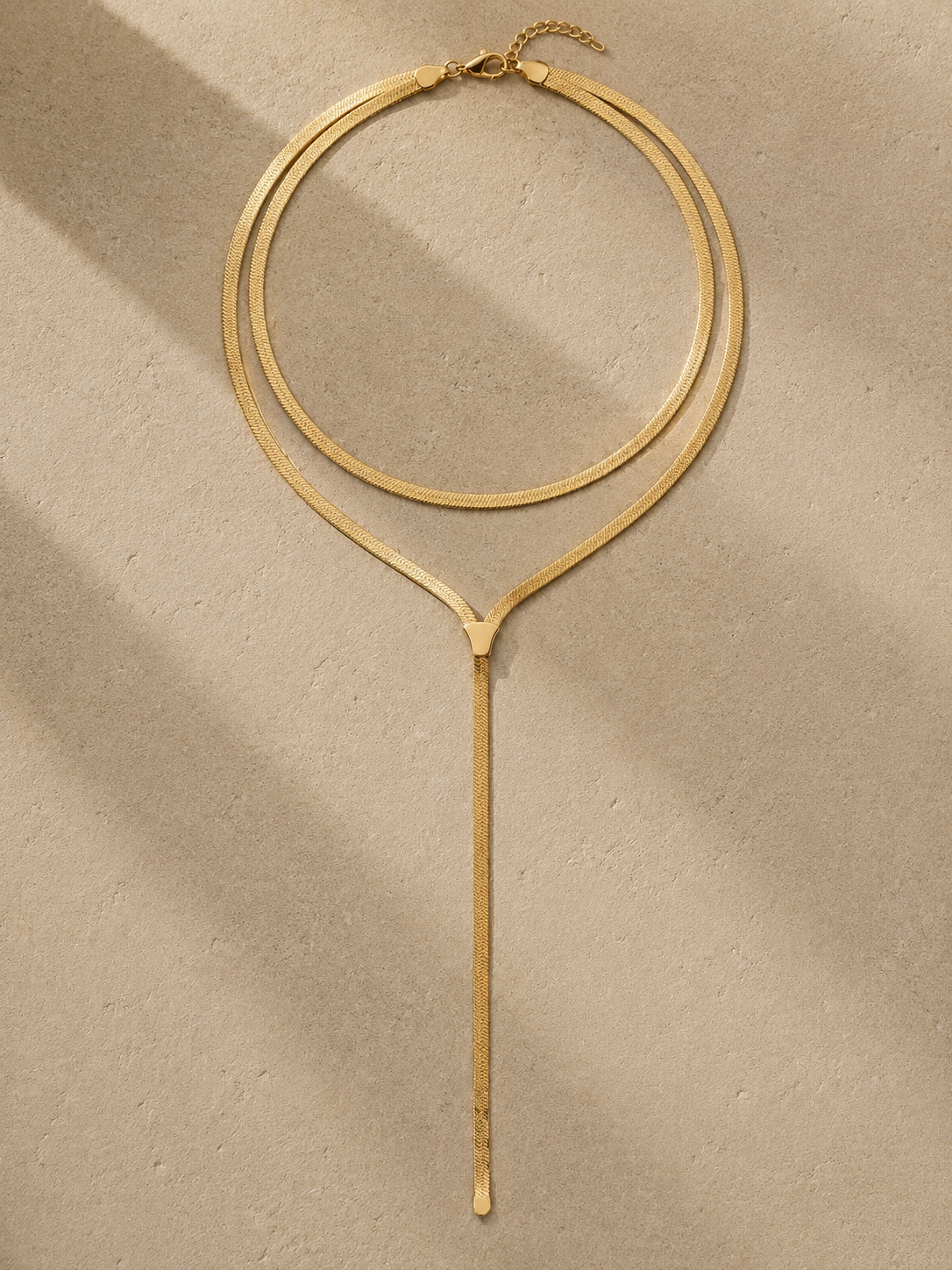 Collier Tanda