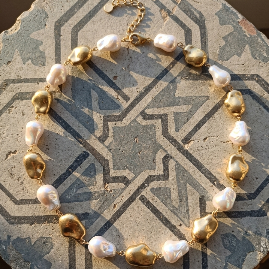 Collier Awa