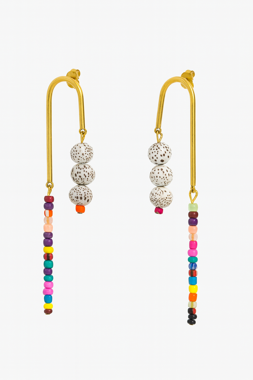 Boucles d’oreilles Daya