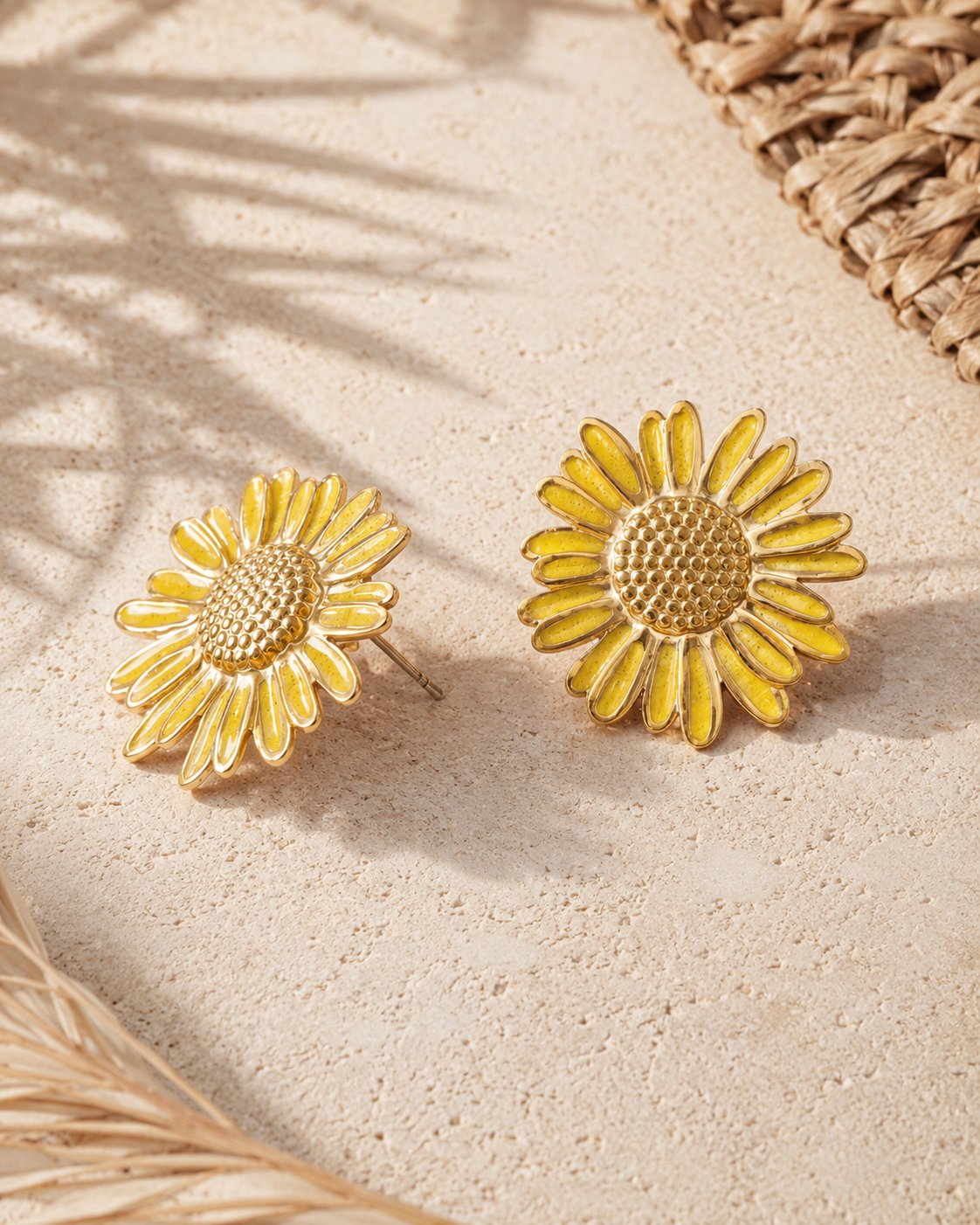 Boucles d’oreilles ANNLOR