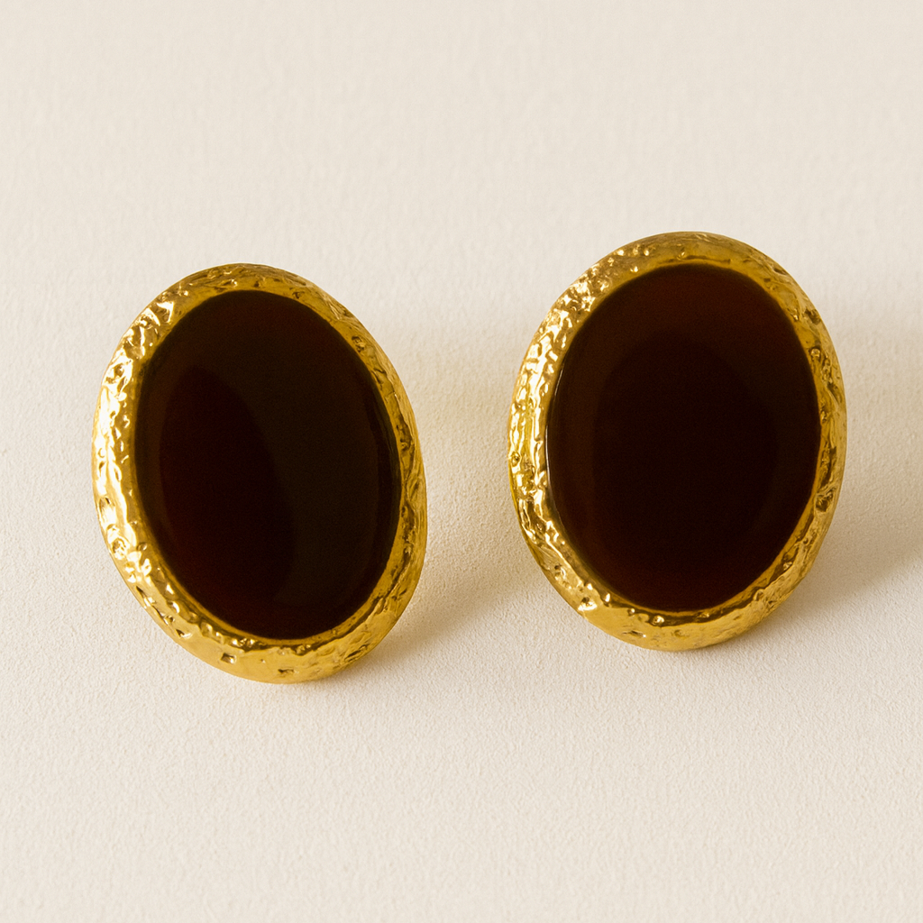 Boucles d’oreilles KALIA