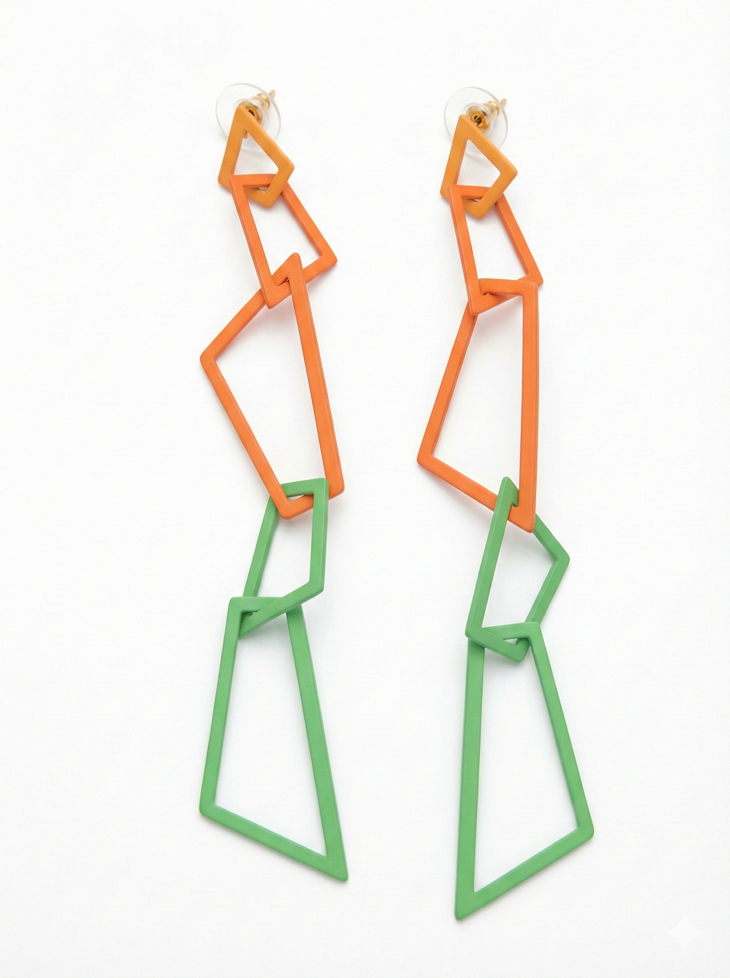 Boucles d’oreilles KIVUKA