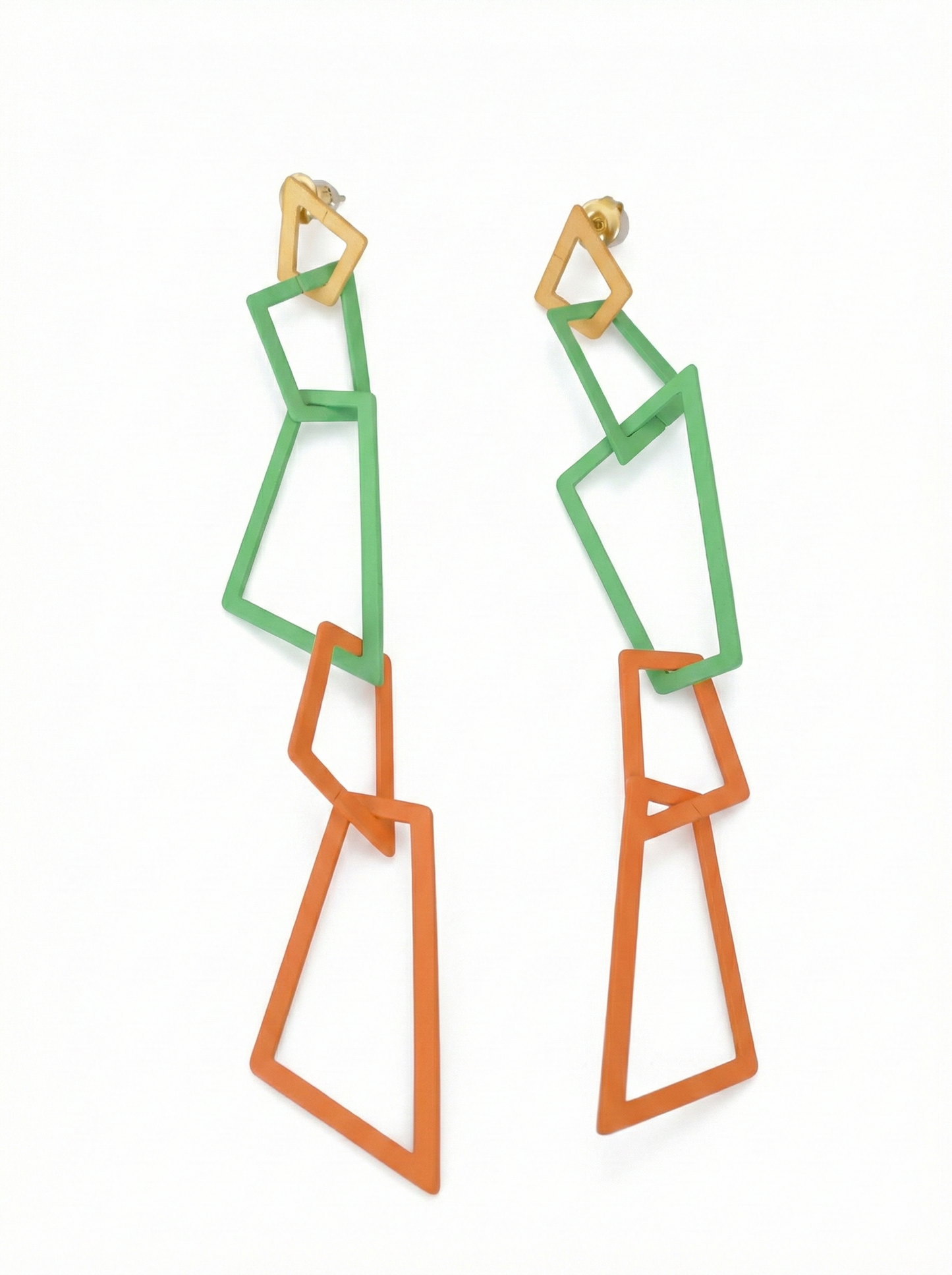 Boucles d’oreilles KIVUKA