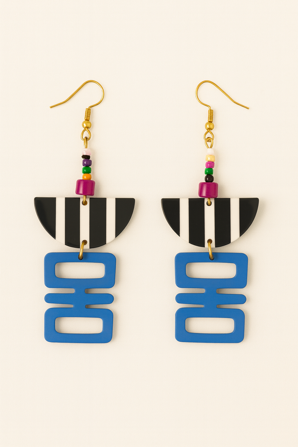 Boucles d’oreilles Likita