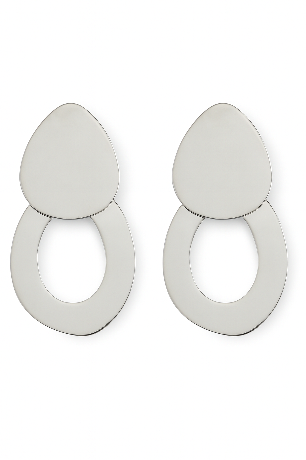 Boucles d’oreilles NELIA