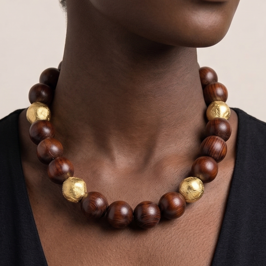 Collier Oyapock