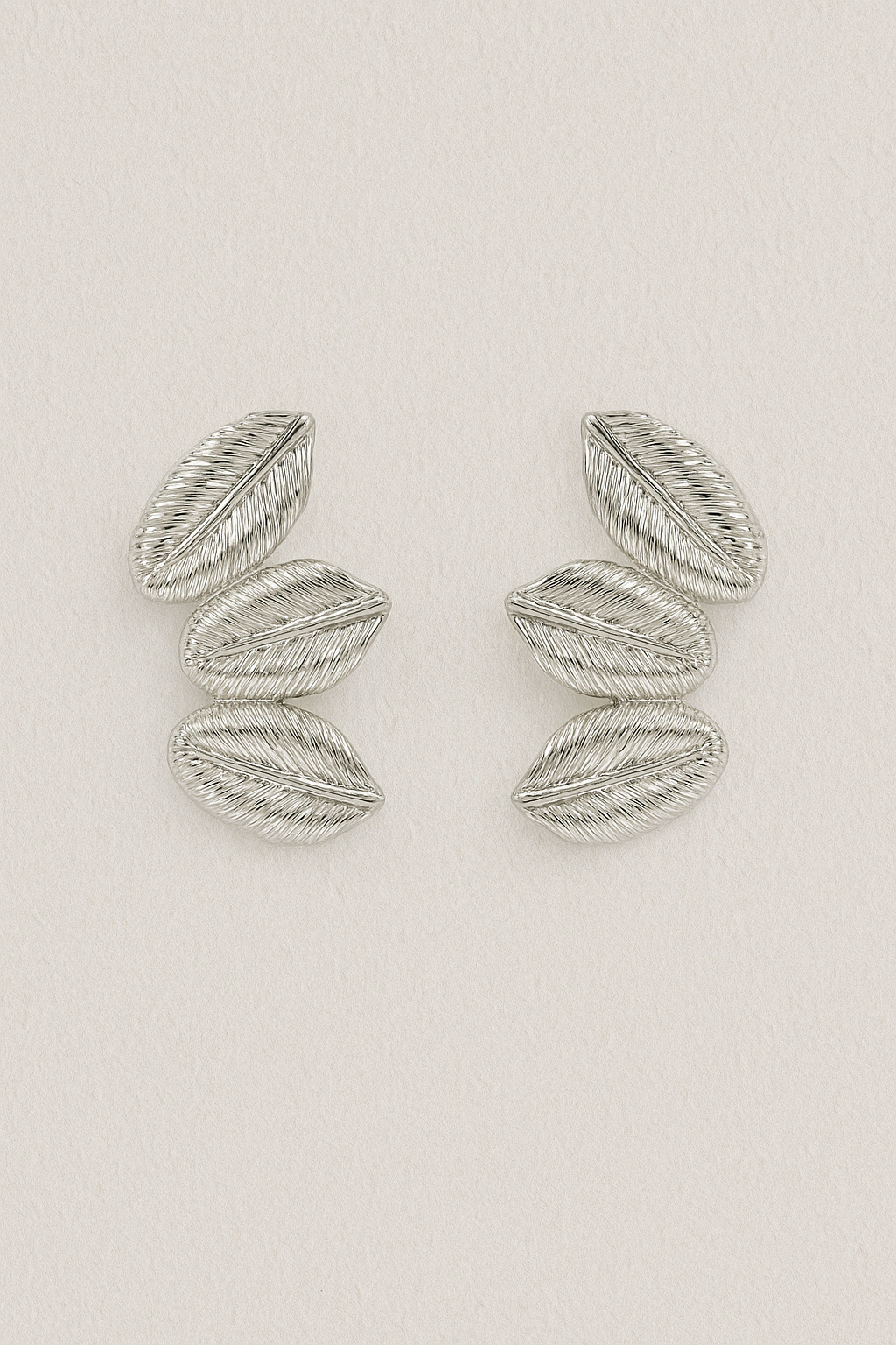 Boucles d’oreilles Taino