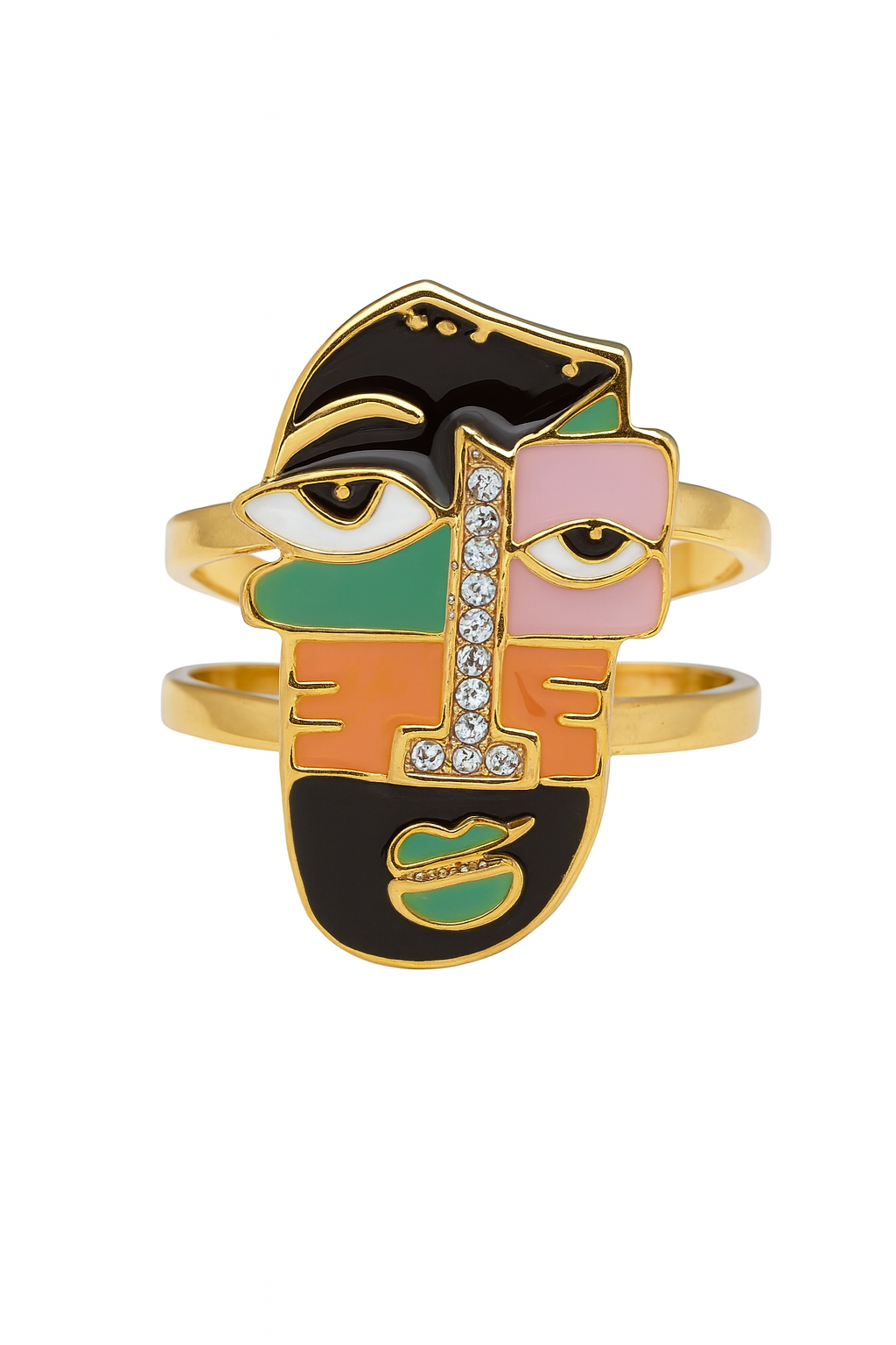 Bague ZAWADI