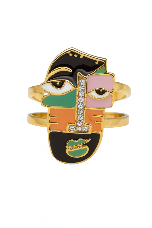 Bague ZAWADI