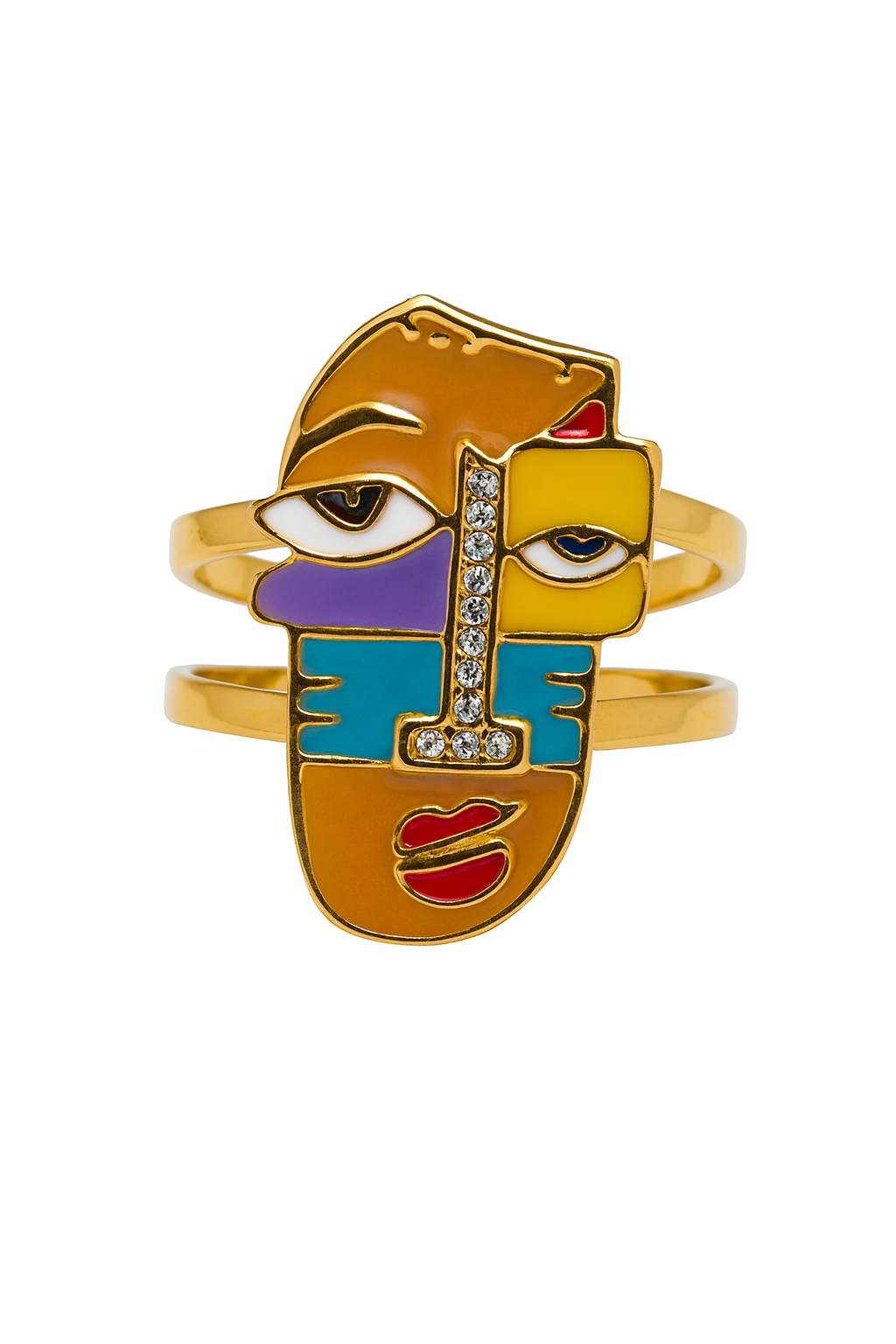 Bague ZAWADI