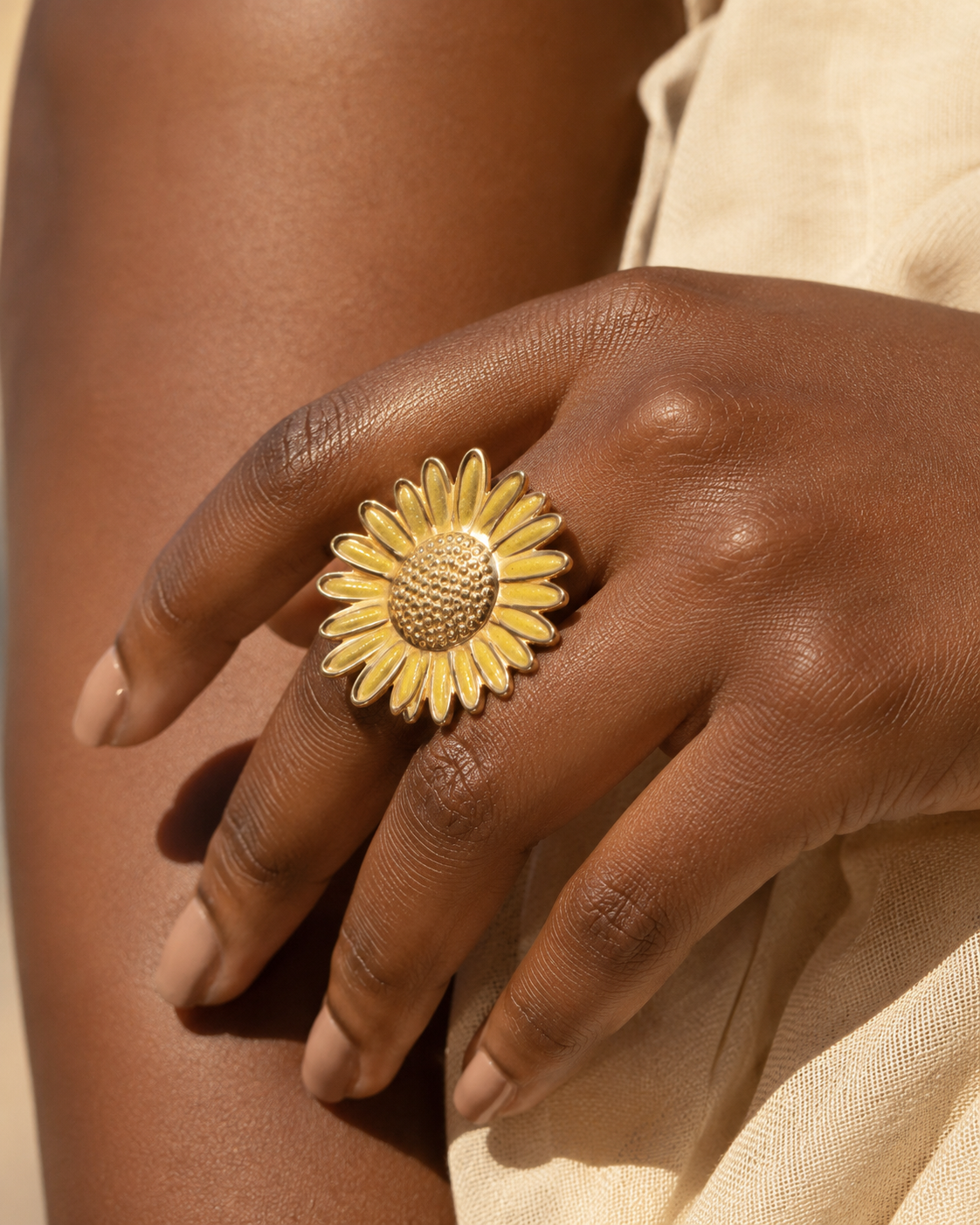 Bague ANNLOR