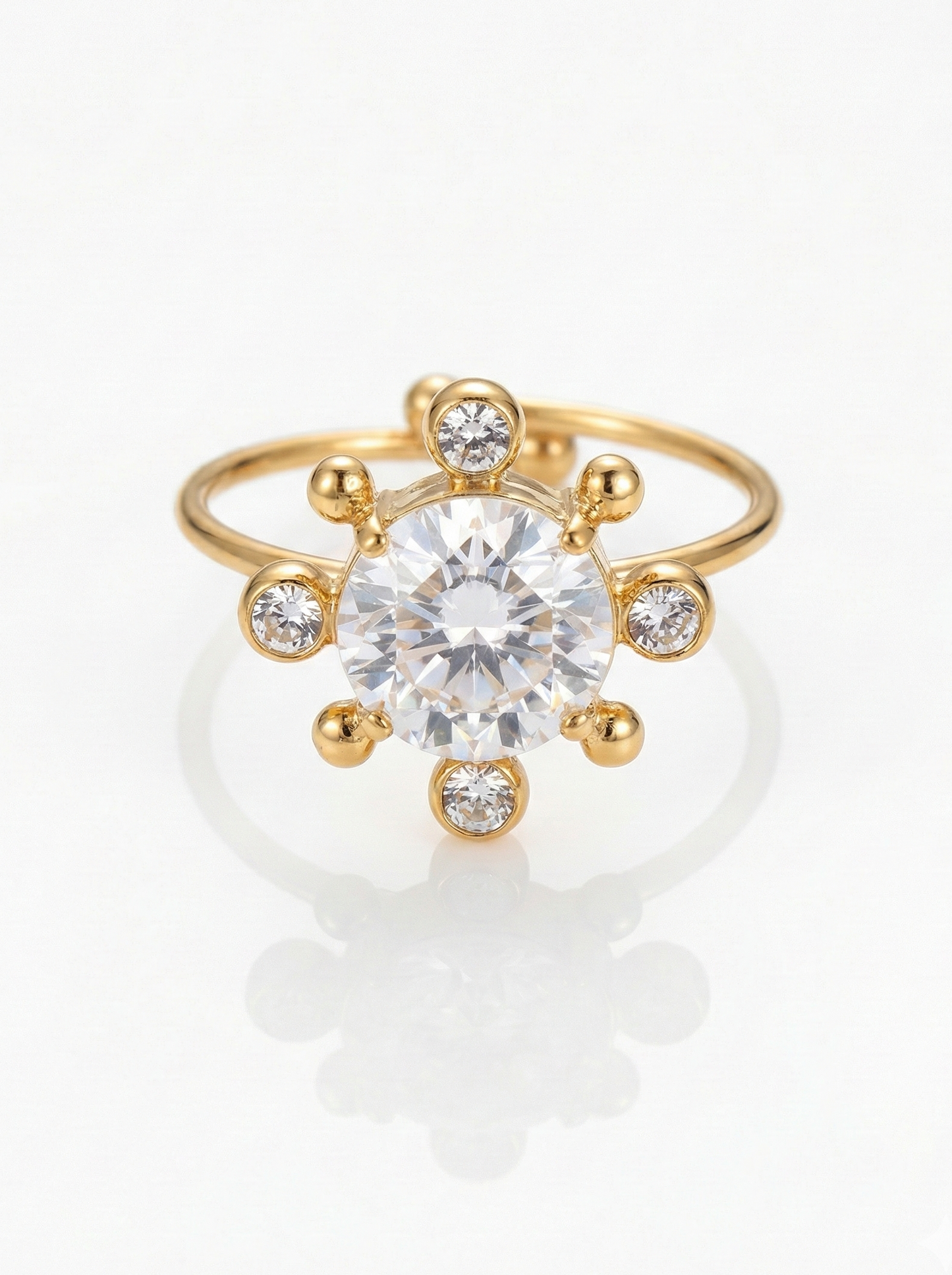 Bague STELLA