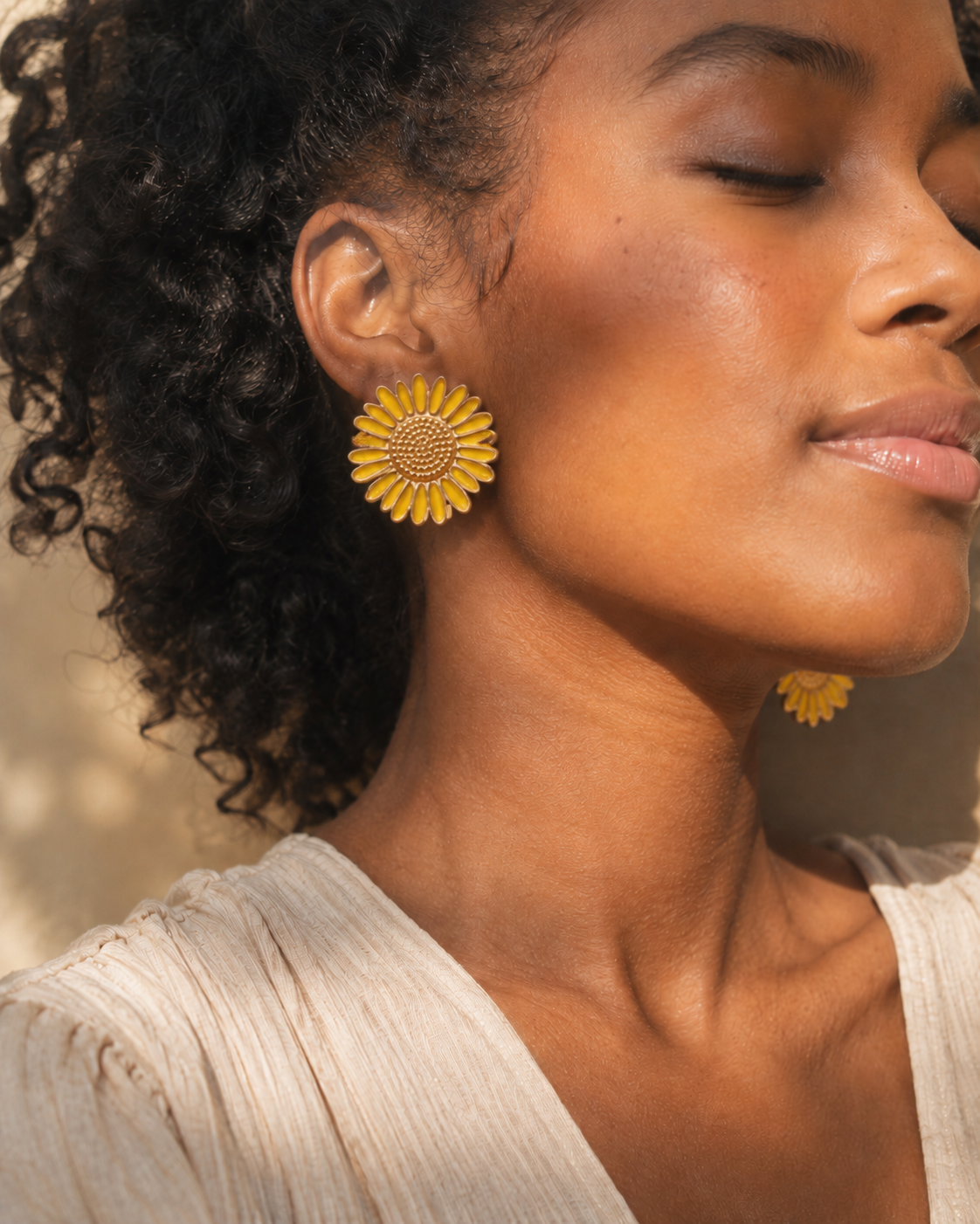 Boucles d’oreilles ANNLOR