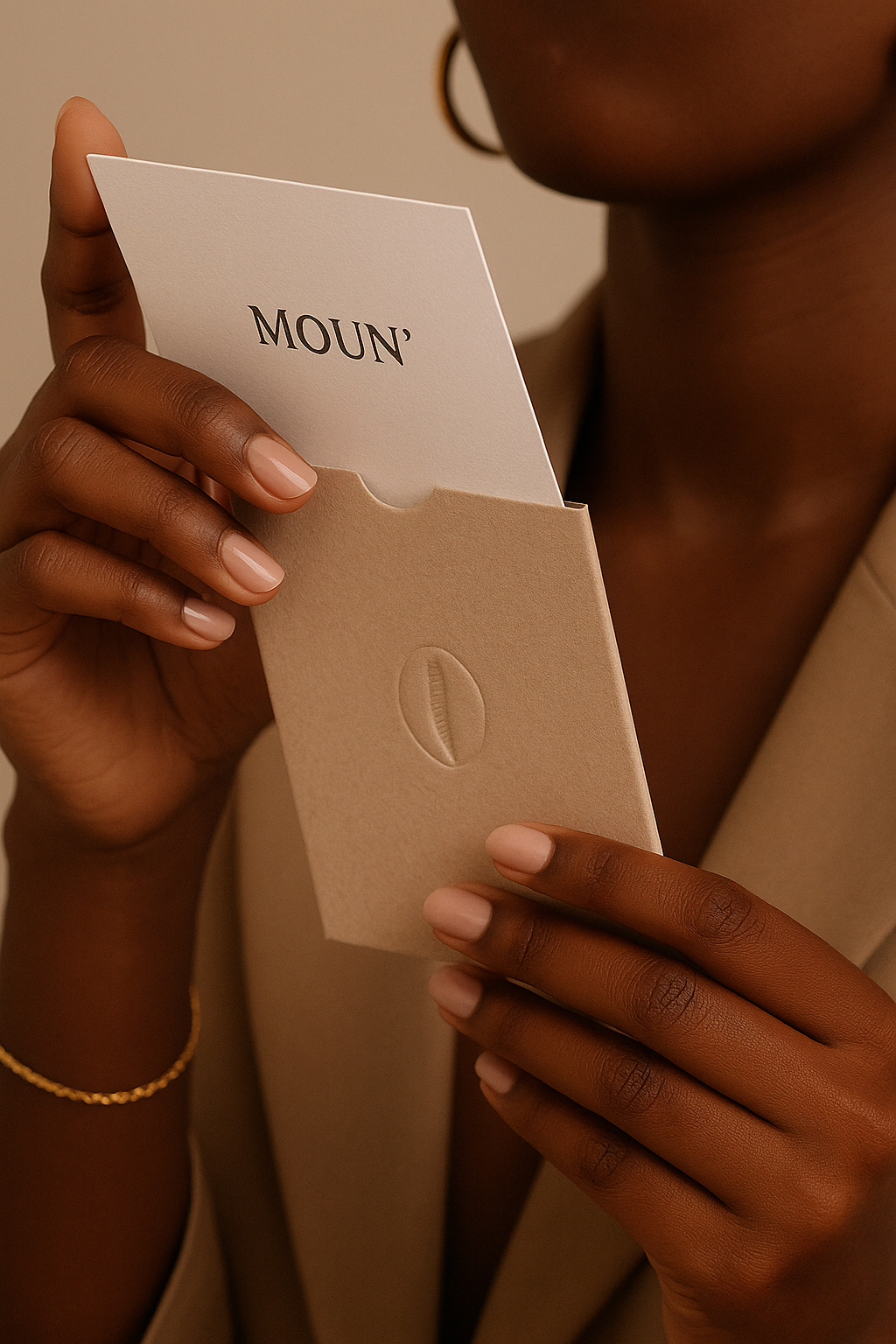 Carte-cadeau Moun'