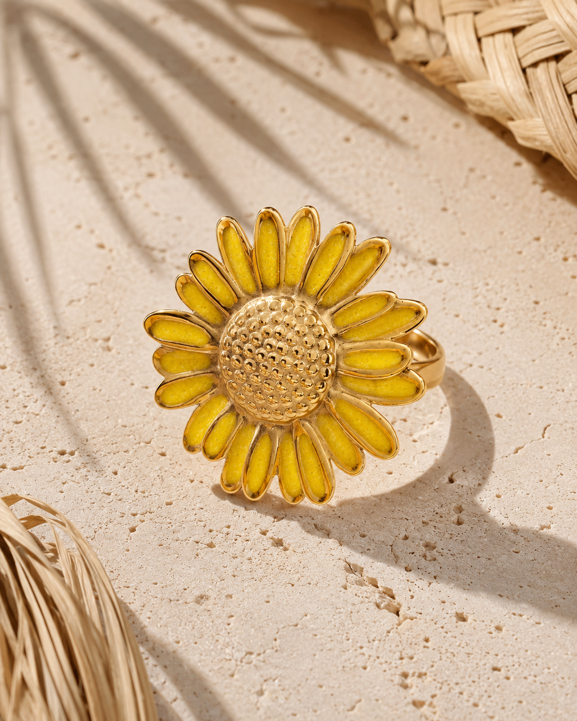 Bague ANNLOR