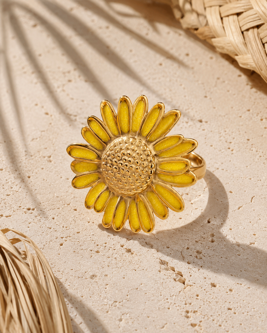 Bague ANNLOR