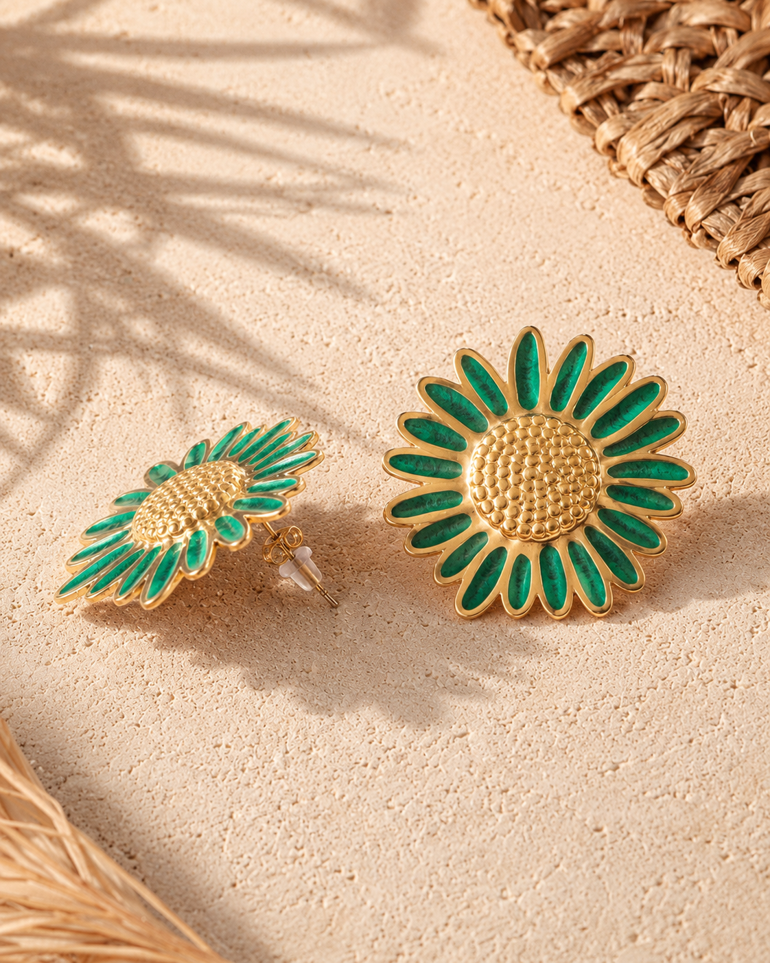 Boucles d’oreilles ANNLOR