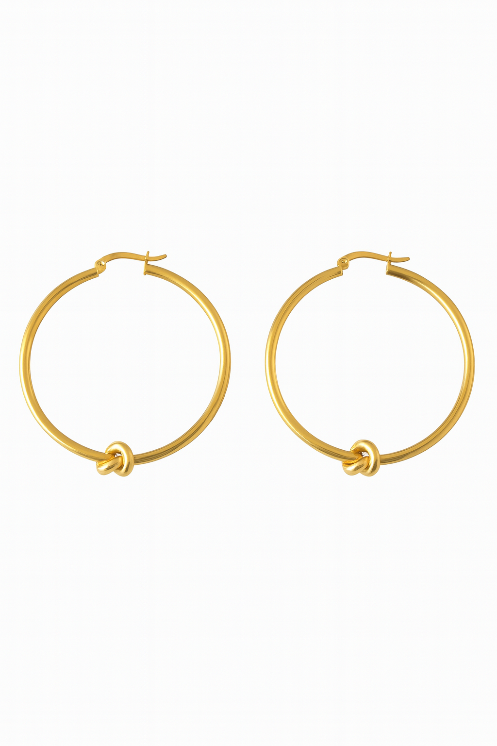 Boucles d’oreilles KUMA