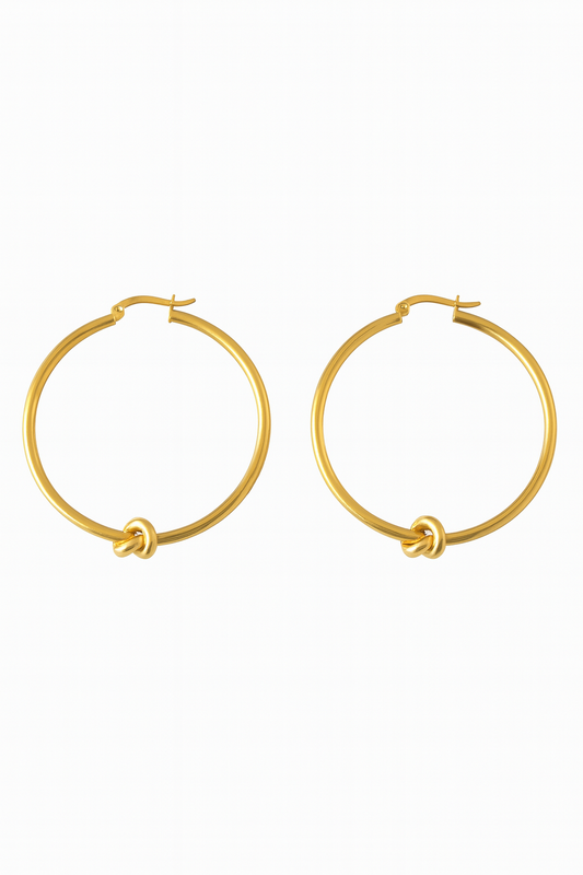 Boucles d’oreilles KUMA