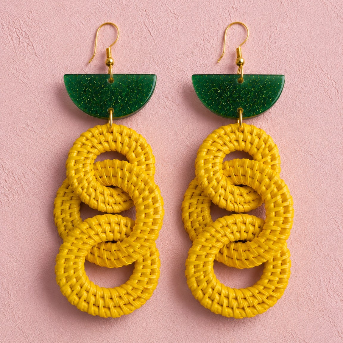 Boucles Maché Si Yo