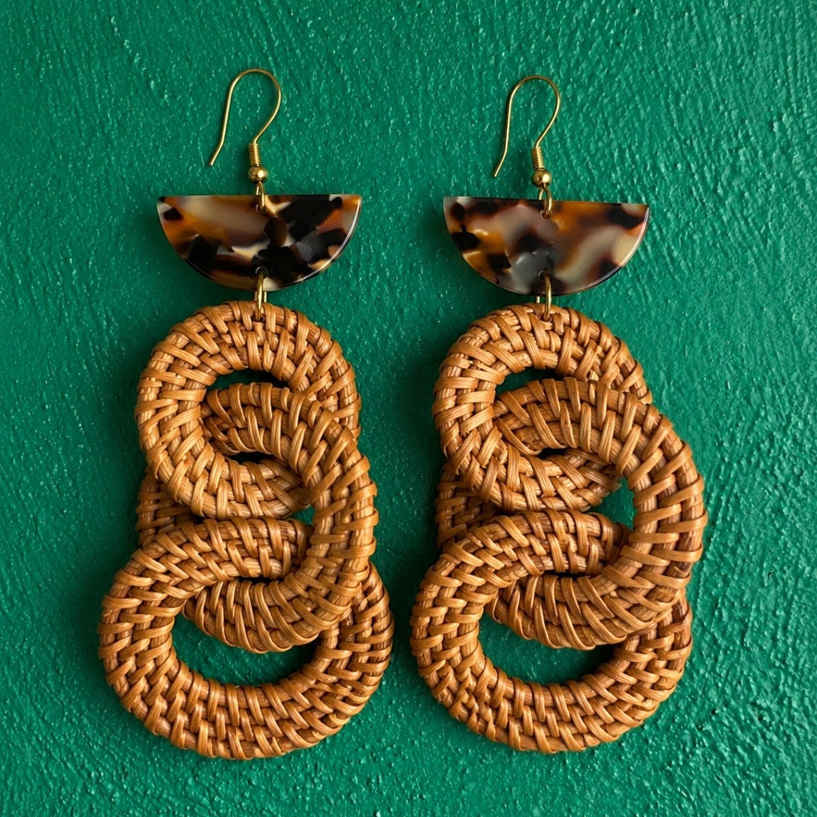 Boucles Maché Si Yo