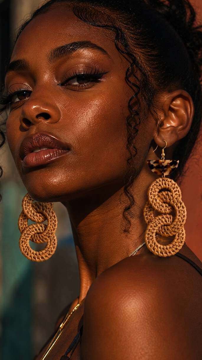 Boucles Maché Si Yo