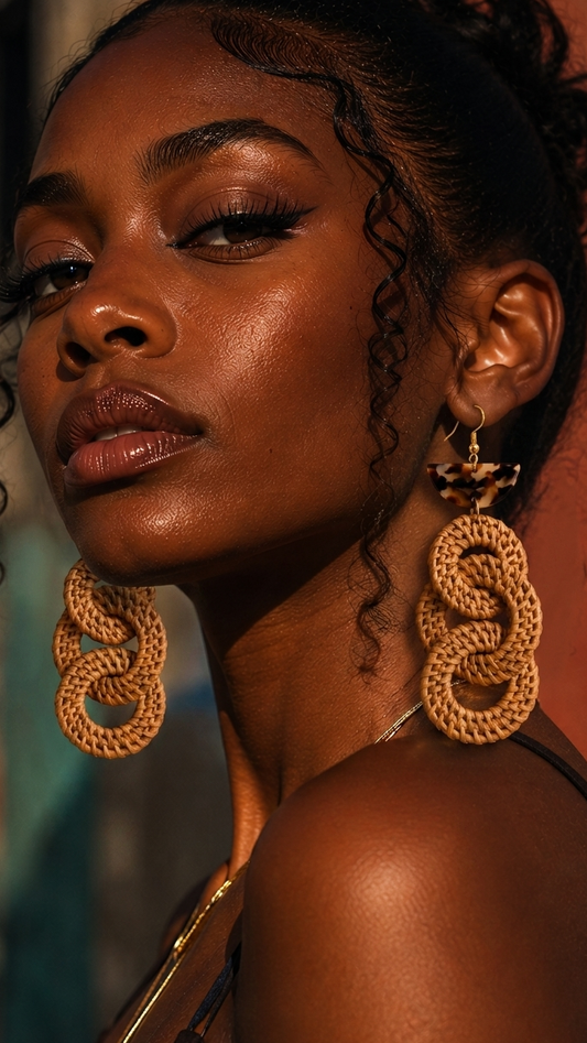 Boucles Maché Si Yo
