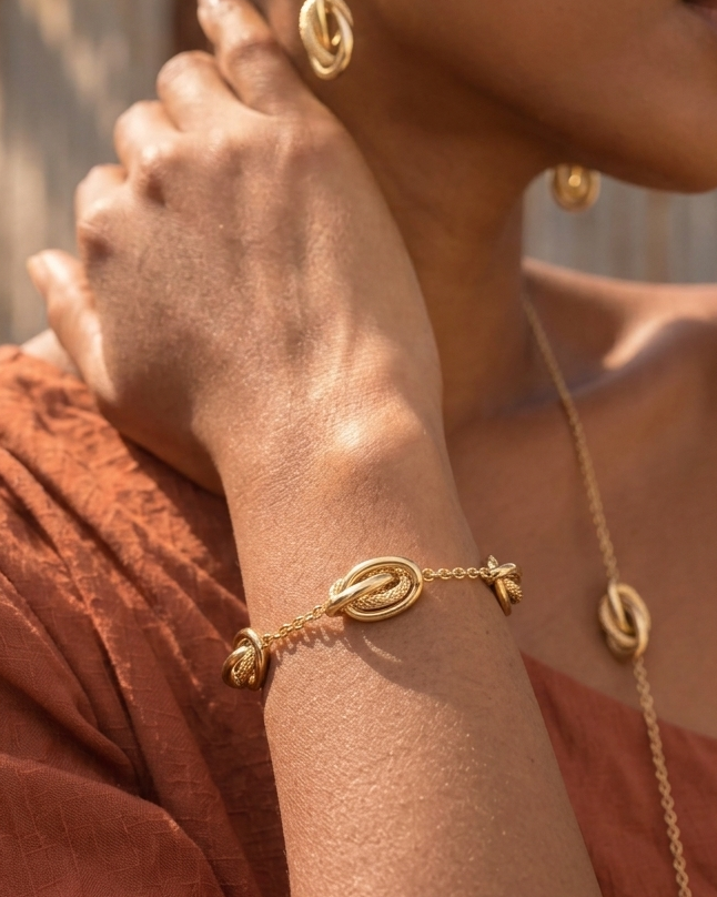 ADÉLIE — Bracelet